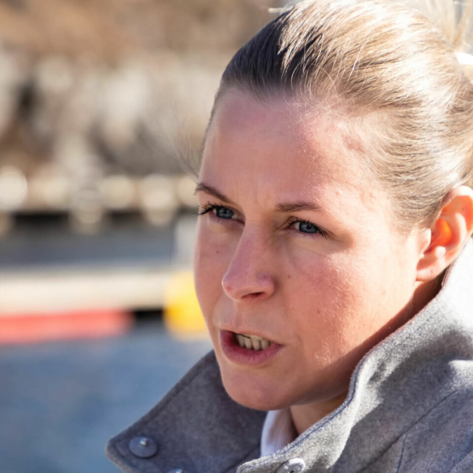 SKEPTISK: Susanne Bakke i Fagforbundet Tvedestrand stiller seg tvilende til at driverne bak nå nedlagte Care Service AS tar med seg de riktige lærepengene inn i driften av nye Holt Behandlingssenter. SKEPTISK: Susanne Bakke i Fagforbundet Tvedestrand stiller seg tvilende til at driverne bak nå nedlagte Care Service AS tar med seg de riktige lærepengene inn i driften av nye Holt Behandlingssenter.