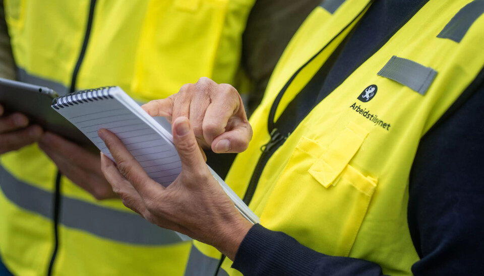 Sivert mistet jobben etter konkurs: – Jeg tror mange ikke vet hva de har krav på