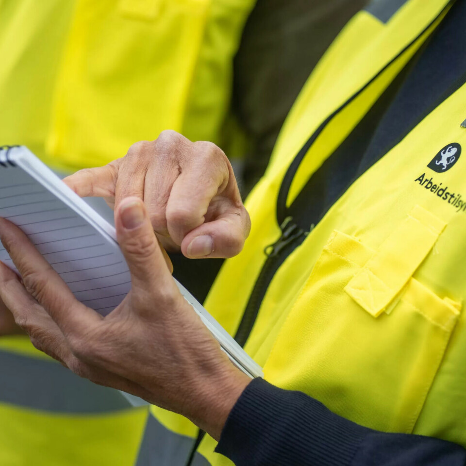 Sivert mistet jobben etter konkurs: – Jeg tror mange ikke vet hva de har krav på