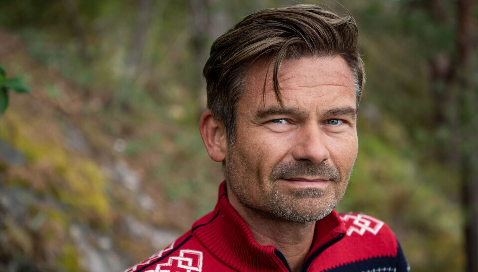 – Hvis ikke vi gjør et krafttak nå, risikerer vi at mange havner mer eller mindre utenfor arbeidslivet for godt, sier sjeføkonom Roger Bjørnstad i LO. – Hvis ikke vi gjør et krafttak nå, risikerer vi at mange havner mer eller mindre utenfor arbeidslivet for godt, sier sjeføkonom Roger Bjørnstad i LO.