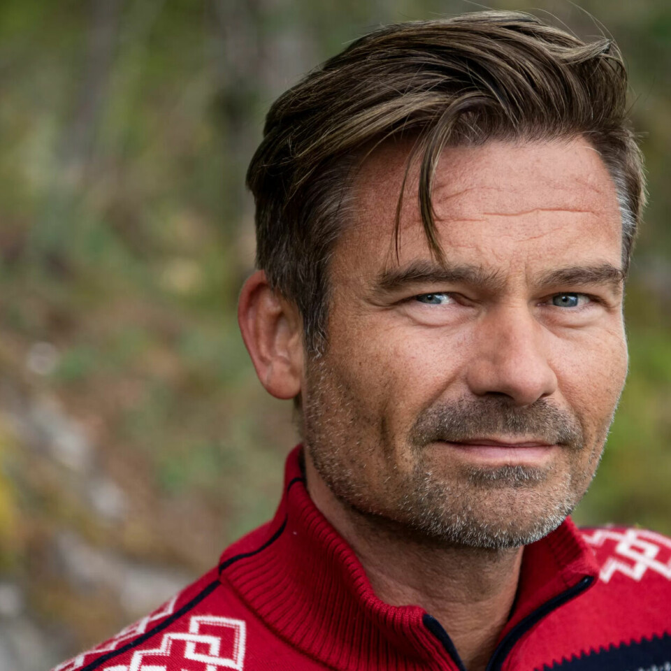 – Hvis ikke vi gjør et krafttak nå, risikerer vi at mange havner mer eller mindre utenfor arbeidslivet for godt, sier sjeføkonom Roger Bjørnstad i LO. – Hvis ikke vi gjør et krafttak nå, risikerer vi at mange havner mer eller mindre utenfor arbeidslivet for godt, sier sjeføkonom Roger Bjørnstad i LO.