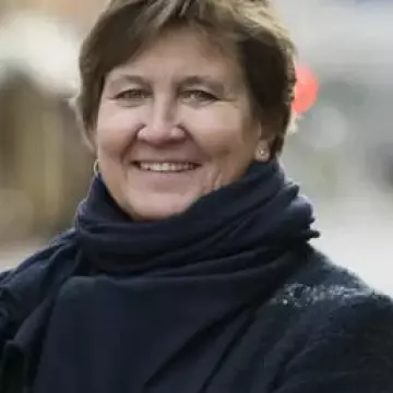 Mette Nord 