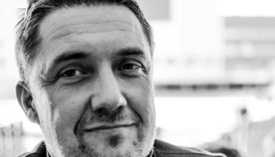 Jan Halvor Danielsen, FO tillitsvalgt for Aleris Omsorg i Telemark, gir arbeidsgiver ros for å satse på faste ansettelser. Jan Halvor Danielsen, FO tillitsvalgt for Aleris Omsorg i Telemark, gir arbeidsgiver ros for å satse på faste ansettelser.