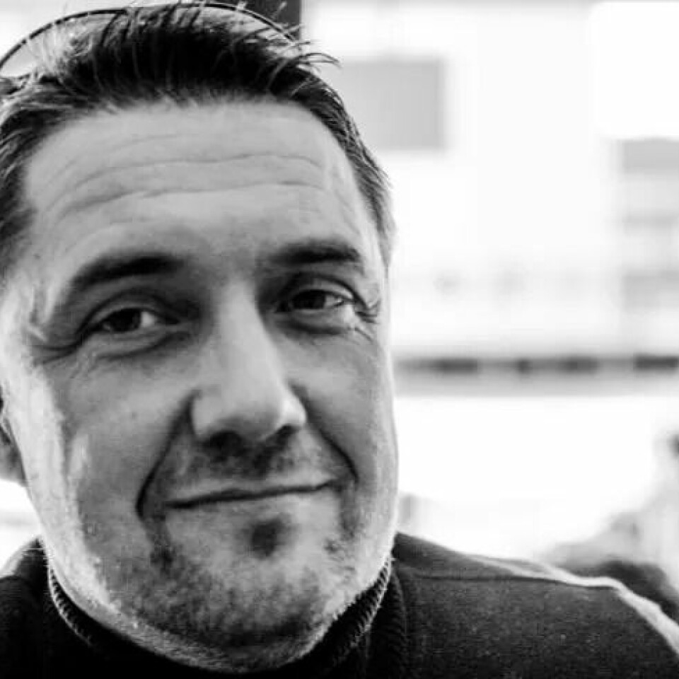 Jan Halvor Danielsen, FO tillitsvalgt for Aleris Omsorg i Telemark, gir arbeidsgiver ros for å satse på faste ansettelser. Jan Halvor Danielsen, FO tillitsvalgt for Aleris Omsorg i Telemark, gir arbeidsgiver ros for å satse på faste ansettelser.
