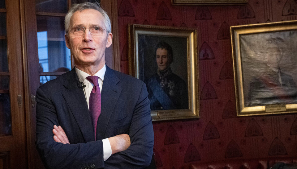 SPENT: Eiendom Norge er spent på hvordan den ferske finansministeren Jens Stoltenberg vil gjøre det i den nye jobben sin. SPENT: Eiendom Norge er spent på hvordan den ferske finansministeren Jens Stoltenberg vil gjøre det i den nye jobben sin.