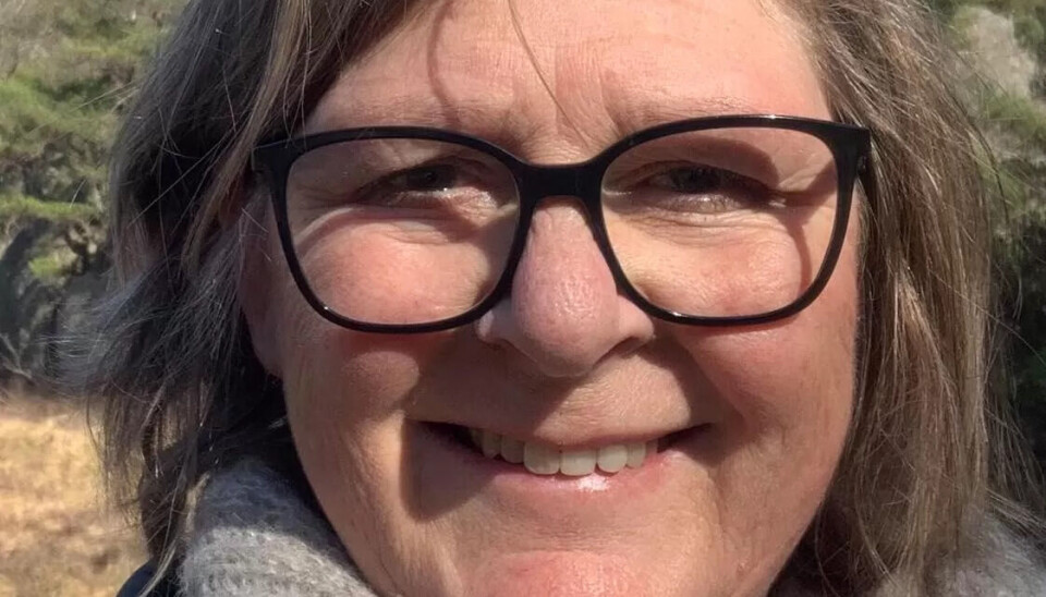 LES OG KOMMENTER: Anne Grethe Reinertsen, styremedlem for Yrkesseksjon kirke, kultur og oppvekst håper flest mulig medlemmer går inn og svare på høringen av fagfornyeren. LES OG KOMMENTER: Anne Grethe Reinertsen, styremedlem for Yrkesseksjon kirke, kultur og oppvekst håper flest mulig medlemmer går inn og svare på høringen av fagfornyeren.