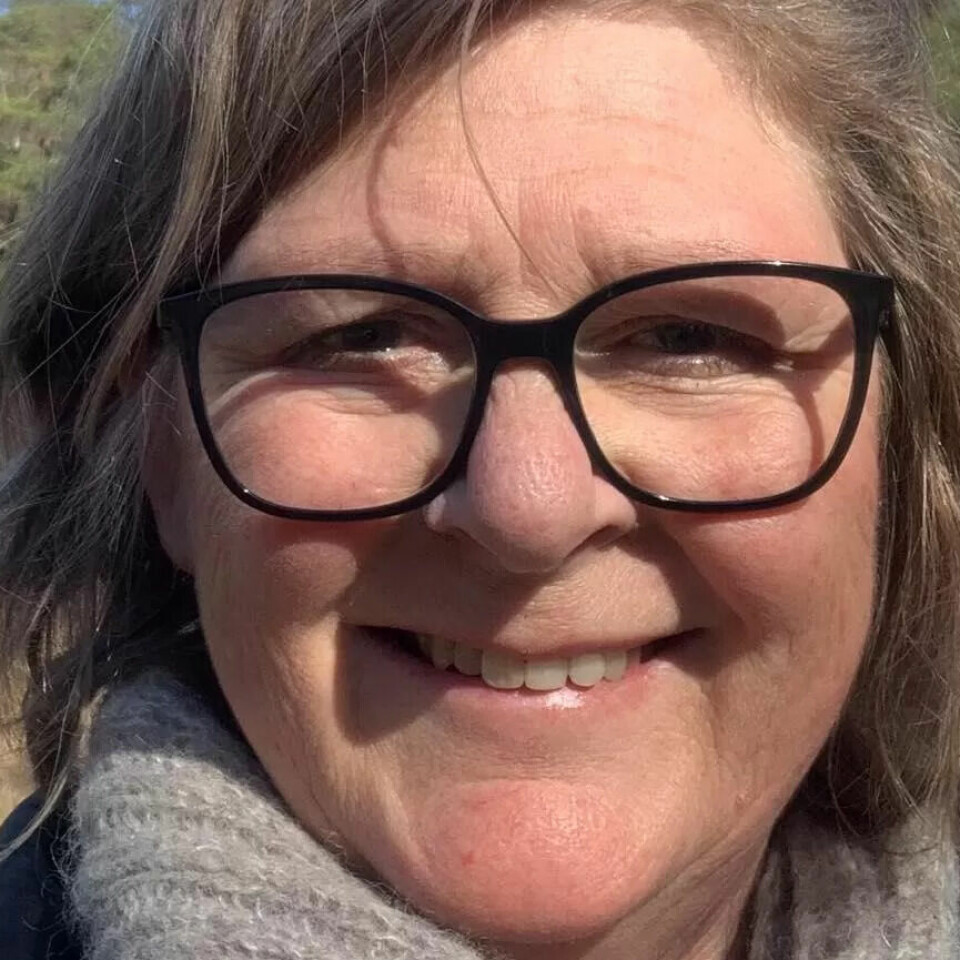 LES OG KOMMENTER: Anne Grethe Reinertsen, styremedlem for Yrkesseksjon kirke, kultur og oppvekst håper flest mulig medlemmer går inn og svare på høringen av fagfornyeren. LES OG KOMMENTER: Anne Grethe Reinertsen, styremedlem for Yrkesseksjon kirke, kultur og oppvekst håper flest mulig medlemmer går inn og svare på høringen av fagfornyeren.