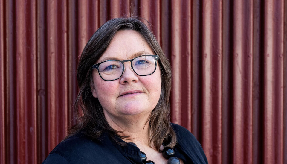LURT Å VÆRE MEDLEM: Du har større sjanse for å få et lønnsløft hvis du har en fagforening i ryggen, ifølge Ellen Dalen i Norsk Tjenestemannslag (NTL). LURT Å VÆRE MEDLEM: Du har større sjanse for å få et lønnsløft hvis du har en fagforening i ryggen, ifølge Ellen Dalen i Norsk Tjenestemannslag (NTL).