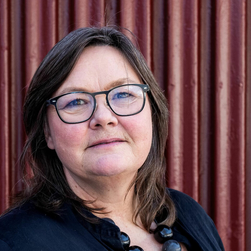 LURT Å VÆRE MEDLEM: Du har større sjanse for å få et lønnsløft hvis du har en fagforening i ryggen, ifølge Ellen Dalen i Norsk Tjenestemannslag (NTL). LURT Å VÆRE MEDLEM: Du har større sjanse for å få et lønnsløft hvis du har en fagforening i ryggen, ifølge Ellen Dalen i Norsk Tjenestemannslag (NTL).