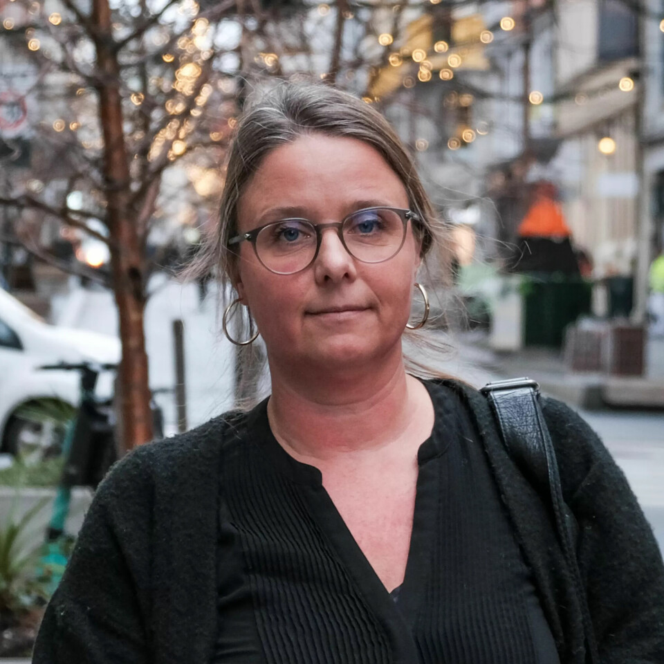 IKKE UTELUKKENDE POSITIVT: Forsker ved UiO, Marte Windsvold, ser flere utfordringer med tillitsreformen i forskningen hun har gjort på den i flere norske og danske kommuner. IKKE UTELUKKENDE POSITIVT: Forsker ved UiO, Marte Windsvold, ser flere utfordringer med tillitsreformen i forskningen hun har gjort på den i flere norske og danske kommuner.