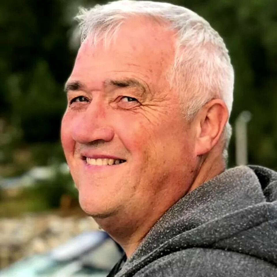 - Barn med diagnoser blir håndtert på en måte som fører til at atferdsproblemene øker, sier vernepleier Alf Johnsen ved Orkdal distriktspsykiatrisk senter, St. Olavs hospital. - Barn med diagnoser blir håndtert på en måte som fører til at atferdsproblemene øker, sier vernepleier Alf Johnsen ved Orkdal distriktspsykiatrisk senter, St. Olavs hospital.