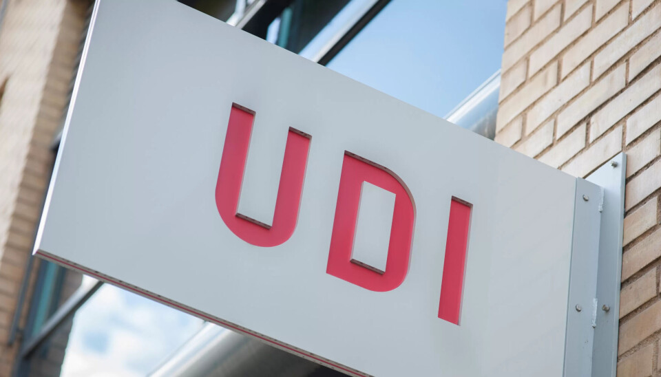 AVSLAG: UDI gir avslag til flere palestinske medisinstudenter. AVSLAG: UDI gir avslag til flere palestinske medisinstudenter.