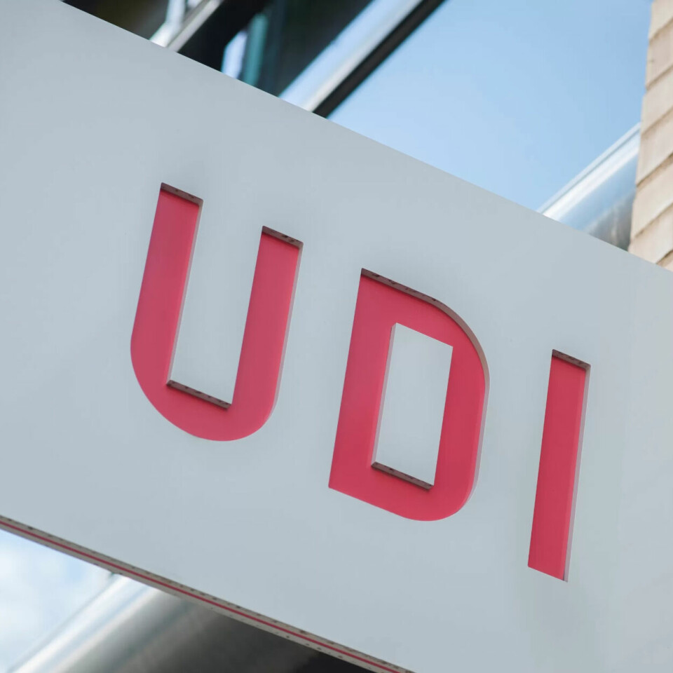 AVSLAG: UDI gir avslag til flere palestinske medisinstudenter. AVSLAG: UDI gir avslag til flere palestinske medisinstudenter.