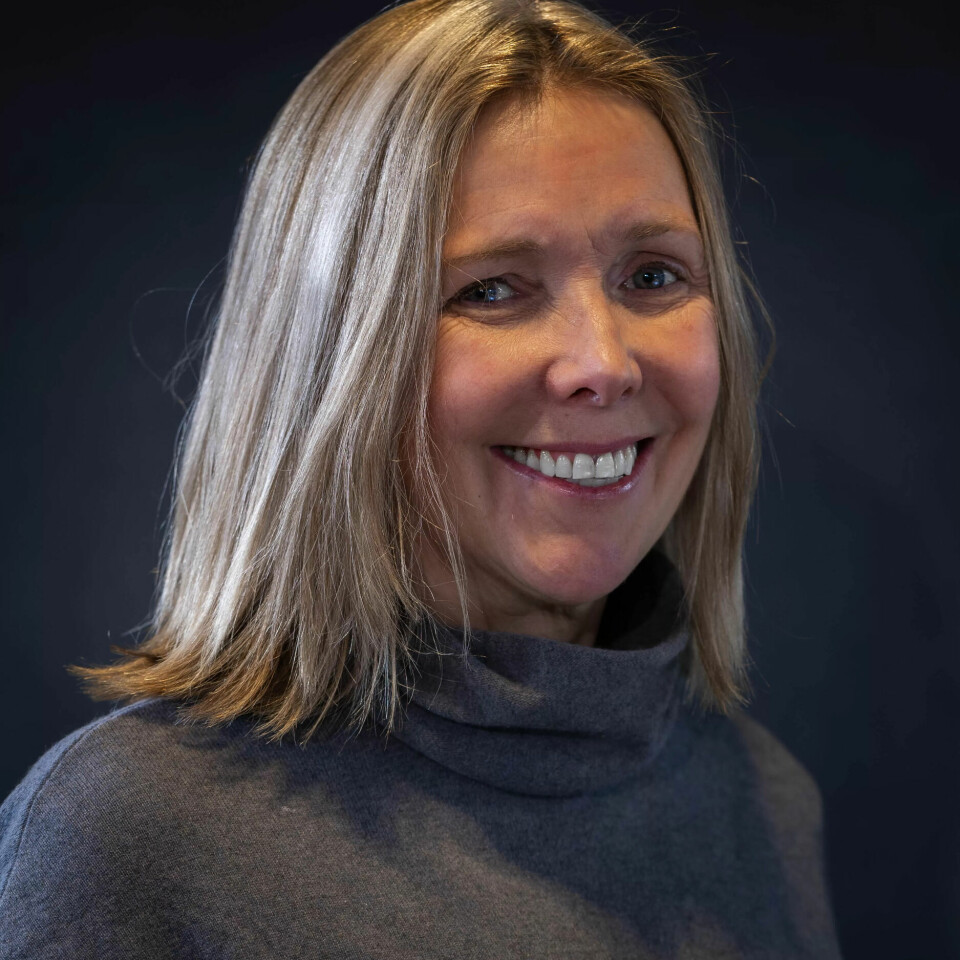 SVARER: – Forvaltning av pensjon er et langsiktig arbeid, skriver Sissel Bjaanæs i KLP. SVARER: – Forvaltning av pensjon er et langsiktig arbeid, skriver Sissel Bjaanæs i KLP.