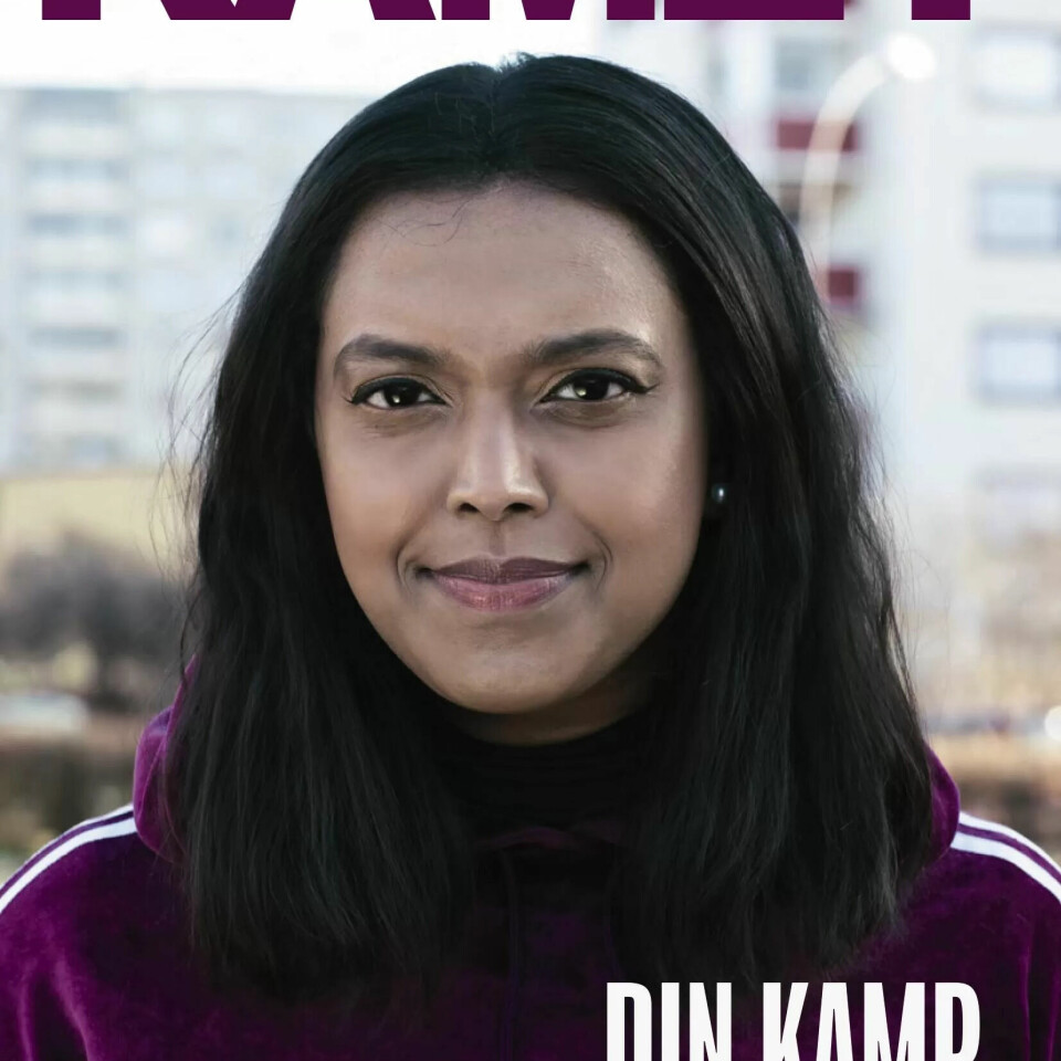 Er du en lesehest? Her er 15 boktips for fagforeningsfolk denne jula