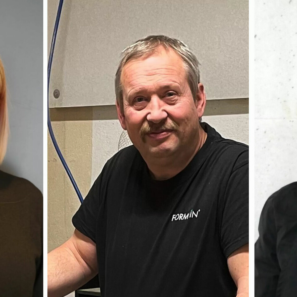 SPILT UT: Frisører som Viktoria Dalehamn (31) på Ørlandet, fabrikkarbeidere som Vidar Schancke (60) på Sunnmøre og baristaer som Tina Ulriksborg (42) i Trondheim: Alle står uten lavlønnstillegg. SPILT UT: Frisører som Viktoria Dalehamn (31) på Ørlandet, fabrikkarbeidere som Vidar Schancke (60) på Sunnmøre og baristaer som Tina Ulriksborg (42) i Trondheim: Alle står uten lavlønnstillegg.