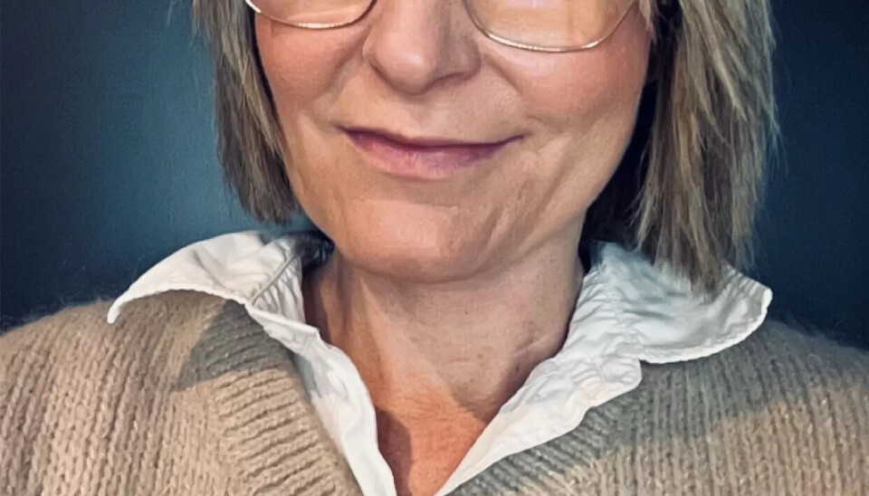 TILLITSVALD: Julia Thomassen er nyvald føretakstillitsvald for Fagforbundet ved Finnmarksykehuset. TILLITSVALD: Julia Thomassen er nyvald føretakstillitsvald for Fagforbundet ved Finnmarksykehuset.