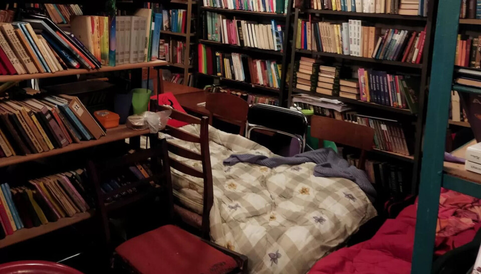 Hovedbiblioteket for barn i Mykolaiv Hovedbiblioteket for barn i Mykolaiv
