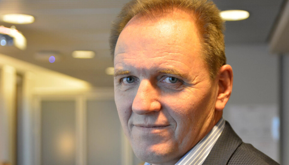 YNGVE CARLSEN YNGVE CARLSEN
