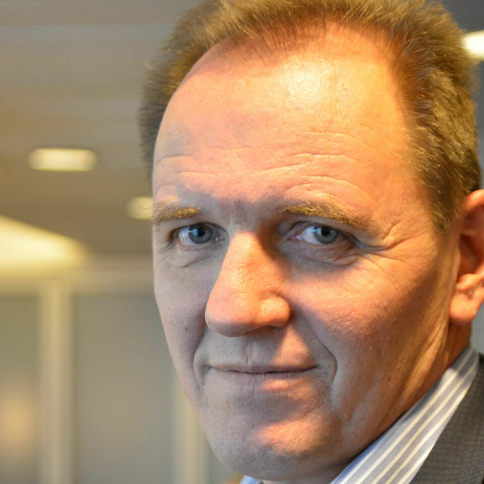 YNGVE CARLSEN YNGVE CARLSEN