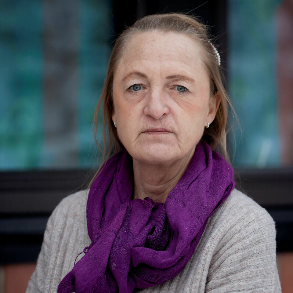 Meldte avvik: Sykepleier Siv Fredriksen i hukommelsesteamet meldte inn mange avvik etter omorganiseringen av demensomsorgen. Hun sier de ble lukket uten at noen skjedde. Enhetslederen i bydelen bekrefter at det kom inn mange avviksmeldinger, men at bydelen på grunn av høyt fravær etter pandemien ikke har tid til å ettergå hvordan disse ble behandlet. Meldte avvik: Sykepleier Siv Fredriksen i hukommelsesteamet meldte inn mange avvik etter omorganiseringen av demensomsorgen. Hun sier de ble lukket uten at noen skjedde. Enhetslederen i bydelen bekrefter at det kom inn mange avviksmeldinger, men at bydelen på grunn av høyt fravær etter pandemien ikke har tid til å ettergå hvordan disse ble behandlet.