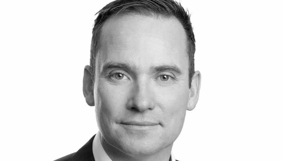 TRYGT: Ole Andre Bråten har forsket på vold og fulgt Nav tett de siste årene. Han mener Nav er et trygt arbeidssted, fordi det blir jobbet mye med sikkerhet. TRYGT: Ole Andre Bråten har forsket på vold og fulgt Nav tett de siste årene. Han mener Nav er et trygt arbeidssted, fordi det blir jobbet mye med sikkerhet.