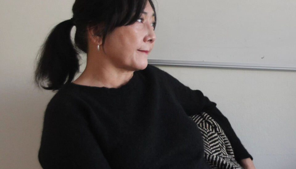 ERFARINGSKONSULENTER: Som pårørende til en rusavhengig datter hevder Ane Ramm å ha sett flere negative konsekvenser av bruken av erfaringskonsulenter. ERFARINGSKONSULENTER: Som pårørende til en rusavhengig datter hevder Ane Ramm å ha sett flere negative konsekvenser av bruken av erfaringskonsulenter.