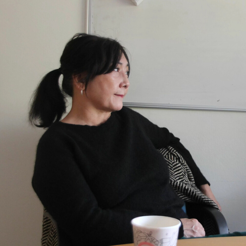 ERFARINGSKONSULENTER: Som pårørende til en rusavhengig datter hevder Ane Ramm å ha sett flere negative konsekvenser av bruken av erfaringskonsulenter. ERFARINGSKONSULENTER: Som pårørende til en rusavhengig datter hevder Ane Ramm å ha sett flere negative konsekvenser av bruken av erfaringskonsulenter.