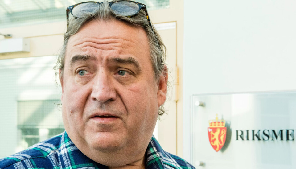 ROLF RINGDAL ROLF RINGDAL