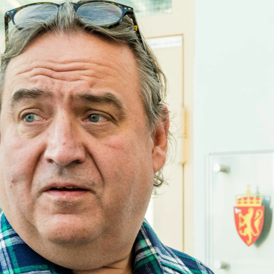 ROLF RINGDAL ROLF RINGDAL