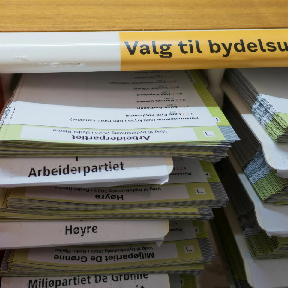 «Nå skal det bli bedre» får velgerne høre jevnlig. Men folk er fortsatt bekymret. «Nå skal det bli bedre» får velgerne høre jevnlig. Men folk er fortsatt bekymret.