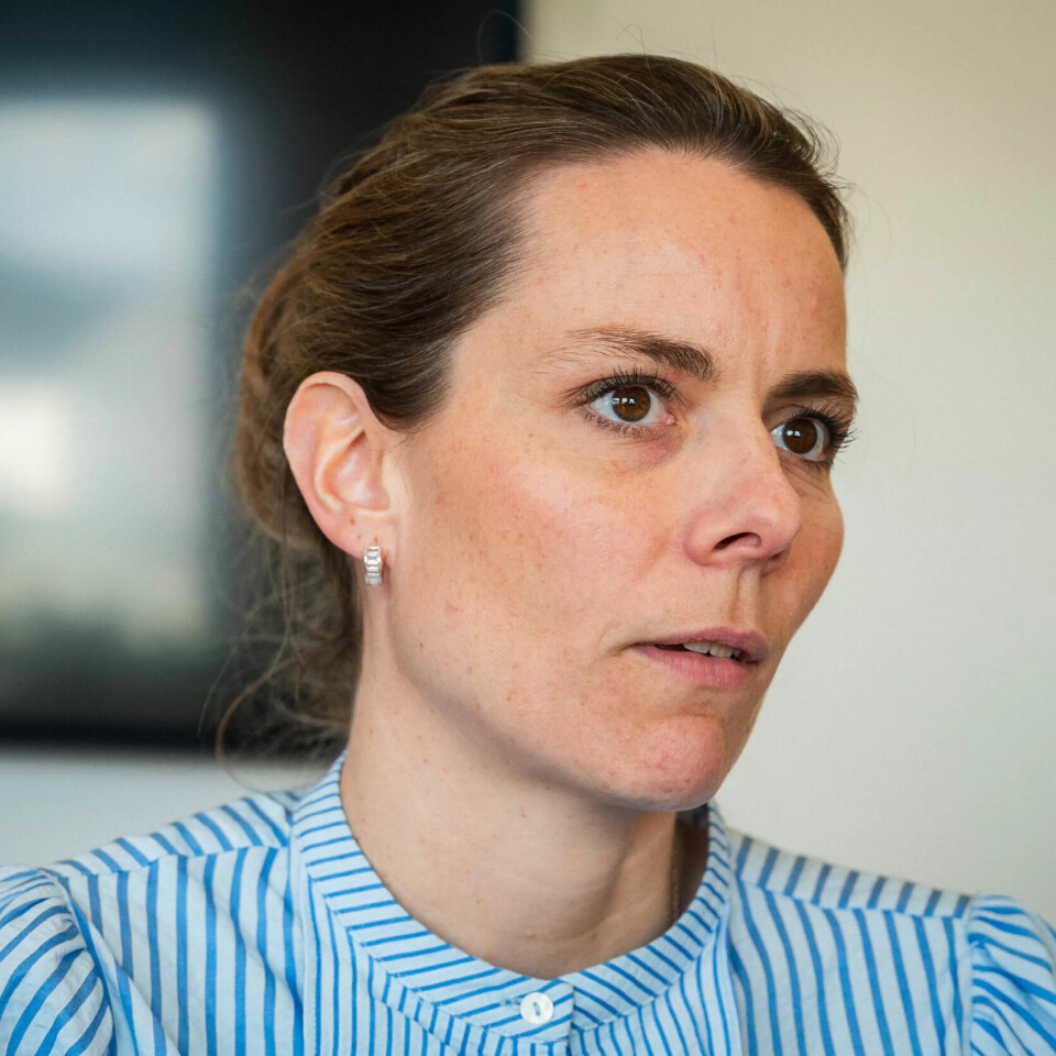 NYE TONER: – Det tar tid, og det trengs et faglig grunnlag for endring, sier ordfører Marit Liabø Sandvik. NYE TONER: – Det tar tid, og det trengs et faglig grunnlag for endring, sier ordfører Marit Liabø Sandvik.