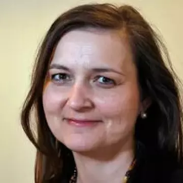 Ingunn R. Jacobsen 
