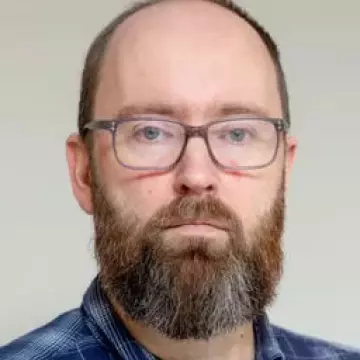 Michael Brøndbo 