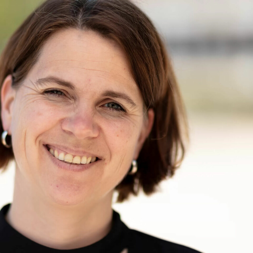 NORGES ELDSTE PARTI: Solveig Schytz er i dag stortingsrepresentant. Hun stiller som andrekandidat for Venstre i Viken i valget denne høsten. NORGES ELDSTE PARTI: Solveig Schytz er i dag stortingsrepresentant. Hun stiller som andrekandidat for Venstre i Viken i valget denne høsten.