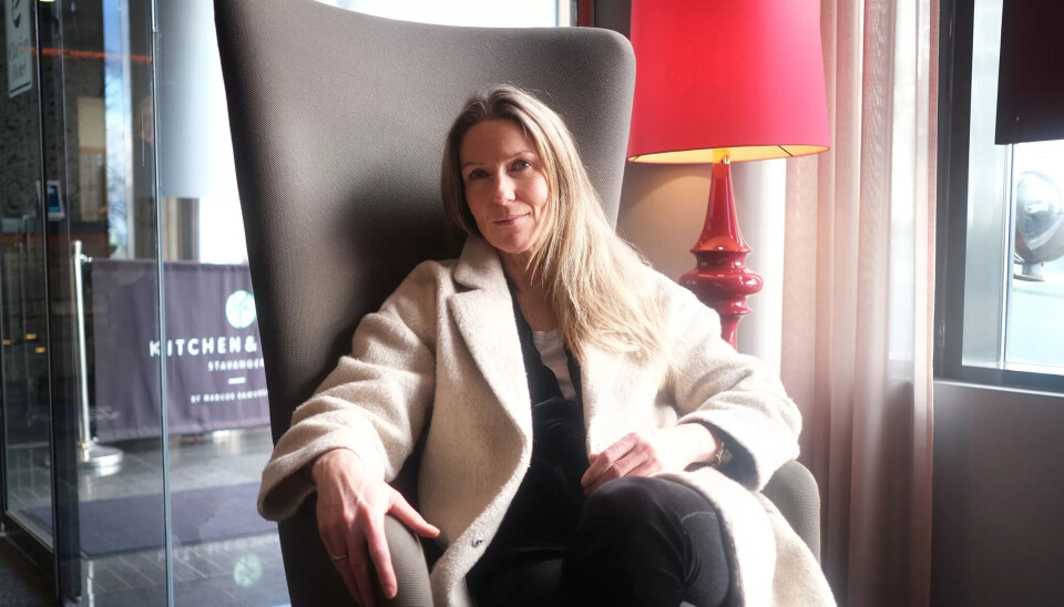 Journalist og NRK-programleder Helene Sandvig forteller at hun nesten utelukkende får positive tilbakemeldinger på programmene hun lager og at flere skoler bruker dem i undervisningssammenheng. De som er skeptiske til programmene er ofte bekymret for eksponeringen av beboerne hun møter. Journalist og NRK-programleder Helene Sandvig forteller at hun nesten utelukkende får positive tilbakemeldinger på programmene hun lager og at flere skoler bruker dem i undervisningssammenheng. De som er skeptiske til programmene er ofte bekymret for eksponeringen av beboerne hun møter.