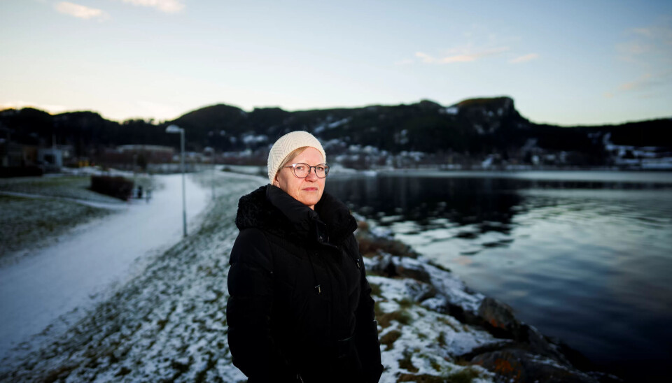 Anne (60) sitter fortsatt fast i uførefella: – Utrolig bittert