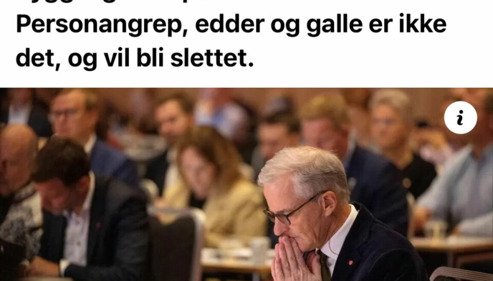 Hva gjør sinna-demokratiet med samfunnsdebatten? Dette sier moderatorer og debattanter