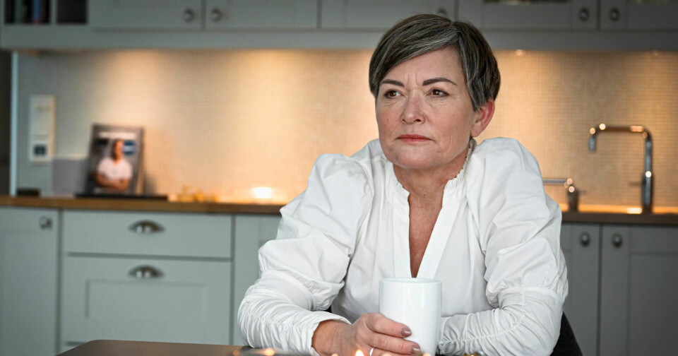 UREALISTISK: Sissel Skoghaug i LO reagerer på Frp sitt forslag. UREALISTISK: Sissel Skoghaug i LO reagerer på Frp sitt forslag.