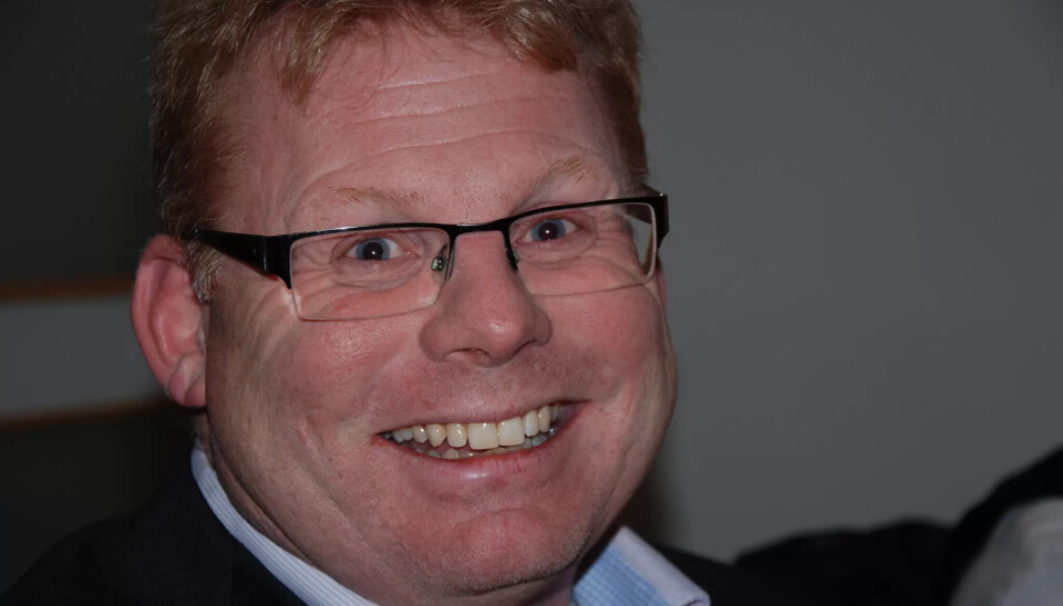 VIL FØLGE OPP: Hans Martin Aase i Fagforbundet vil bruke styringssignalene fra helseministeren for det de er verdt, og vil følge opp sykehusenes arbeid med lærlinger og heltid. VIL FØLGE OPP: Hans Martin Aase i Fagforbundet vil bruke styringssignalene fra helseministeren for det de er verdt, og vil følge opp sykehusenes arbeid med lærlinger og heltid.