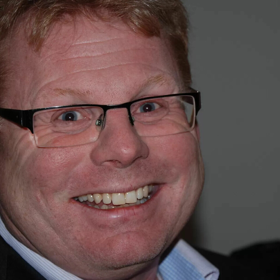 VIL FØLGE OPP: Hans Martin Aase i Fagforbundet vil bruke styringssignalene fra helseministeren for det de er verdt, og vil følge opp sykehusenes arbeid med lærlinger og heltid. VIL FØLGE OPP: Hans Martin Aase i Fagforbundet vil bruke styringssignalene fra helseministeren for det de er verdt, og vil følge opp sykehusenes arbeid med lærlinger og heltid.