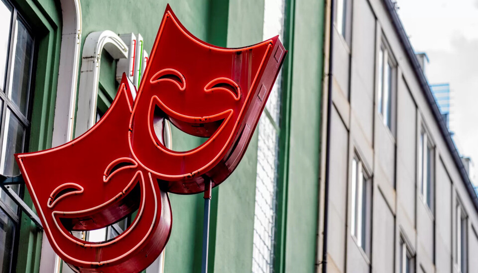 La oss hylle kulturfolket i sommer!