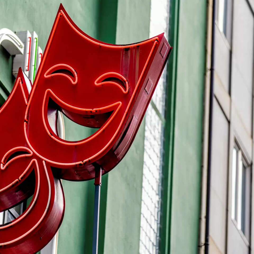 PÅ HØRING: Fremtiden for Oslo Nye Teater skal opp for høring i oktober. PÅ HØRING: Fremtiden for Oslo Nye Teater skal opp for høring i oktober.