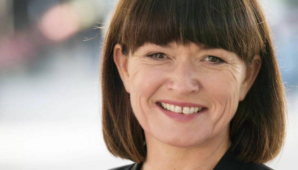 BLE HØRT: Sissel M. Skoghaug er nestleder i Fagforbundet og er fornøyd med at Fagforbundet ble hørt. Innspillene som Fagforbundet kom med i arbeidet med den nye loven ble hørt på flere områder. BLE HØRT: Sissel M. Skoghaug er nestleder i Fagforbundet og er fornøyd med at Fagforbundet ble hørt. Innspillene som Fagforbundet kom med i arbeidet med den nye loven ble hørt på flere områder.