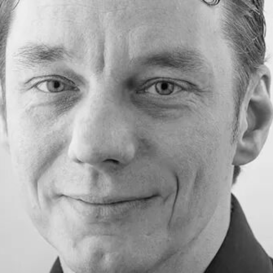 LYD: Jim-Oddvar Hansen er nominert for lyddesign til «The Sound of Music» ved Hålogaland Teater og Nordnorsk Opera og Symfoniorkester. LYD: Jim-Oddvar Hansen er nominert for lyddesign til «The Sound of Music» ved Hålogaland Teater og Nordnorsk Opera og Symfoniorkester.