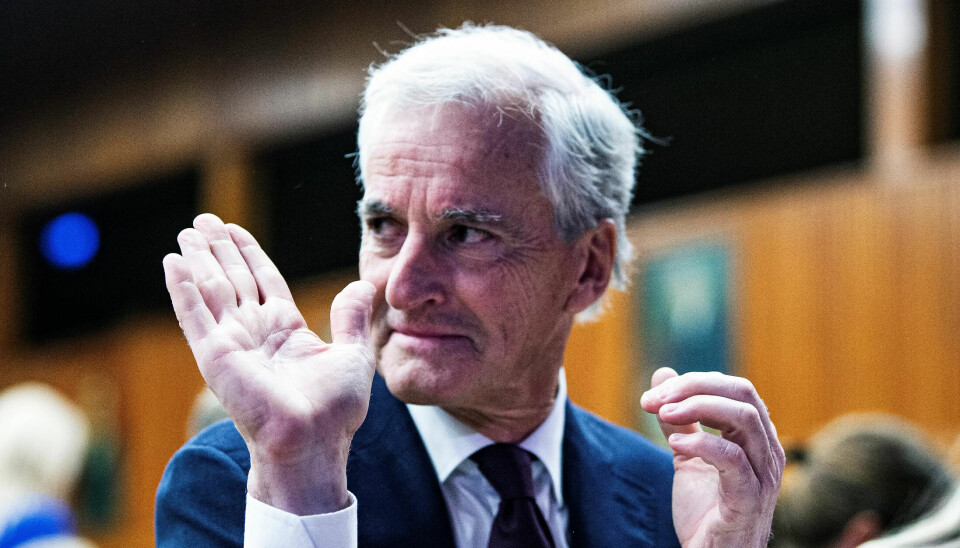 Ap blir største ordførerparti til tross for svakt valg