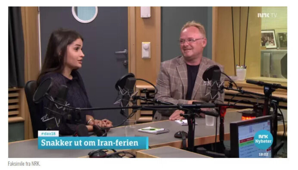 Her er skandalene vi aldri glemmer