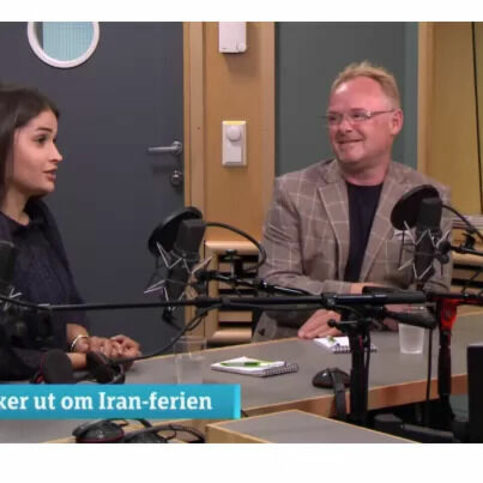 Her er skandalene vi aldri glemmer