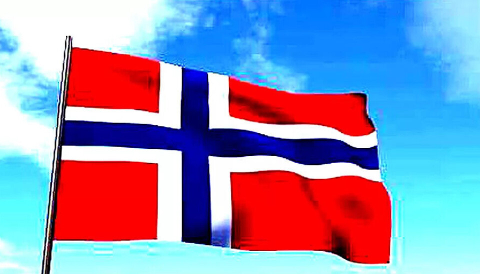 17.mai er en rød dag, og gir ekstra penger i kassa for den som jobber. 17.mai er en rød dag, og gir ekstra penger i kassa for den som jobber.