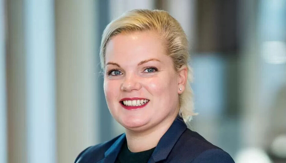 STANS: Silje Hjemdal (Frp) spør barneministeren hvorfor hun ikke lytter til Bufdirs anbefaling om å stanse alle utenlandsadopsjoner. STANS: Silje Hjemdal (Frp) spør barneministeren hvorfor hun ikke lytter til Bufdirs anbefaling om å stanse alle utenlandsadopsjoner.